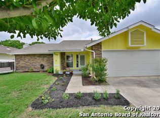 5658 Wood Oak, San Antonio, TX 78233