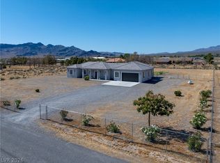80 Sloan St, Pahrump, NV 89060