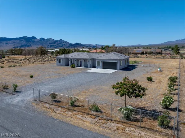 80 Sloan St, Pahrump, NV 89060