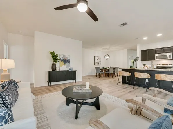 2334 Julia Ln, Forney, TX 75126