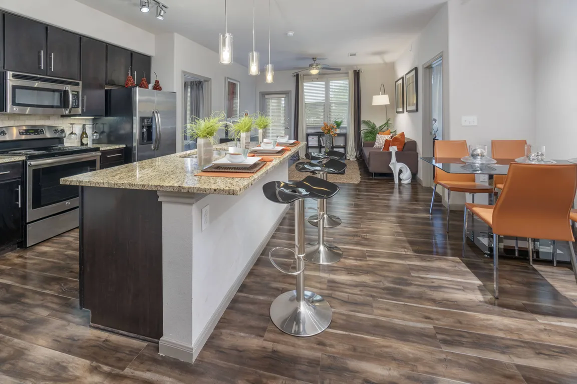 The open-concept home of your dreams