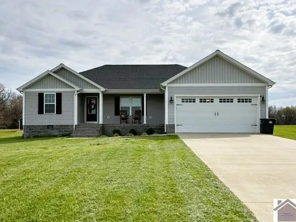 342 John Purdom Dr, Almo, KY 42020