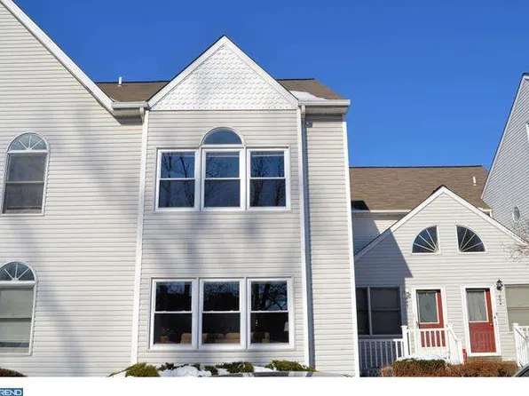 602 Victoria Dr, Montgomeryville, PA 18936