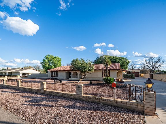 2nd image of 8807 W CHRISTA Way