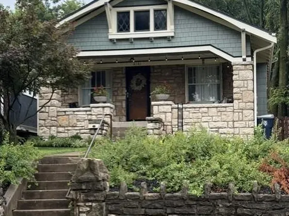 4141 Kenwood Ave, Kansas City, MO 64110