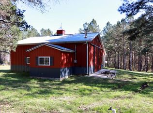 1090 Old Mill Rd, Osyka, MS 39657