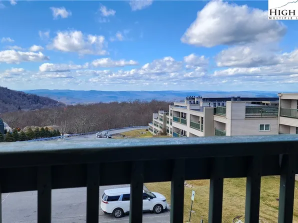 301 Pinnacle Inn Road #2306, Beech Mountain, NC 28604
