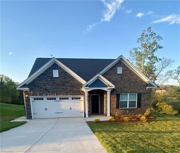 6257 Cadence Dr, Greensboro, NC, 27455