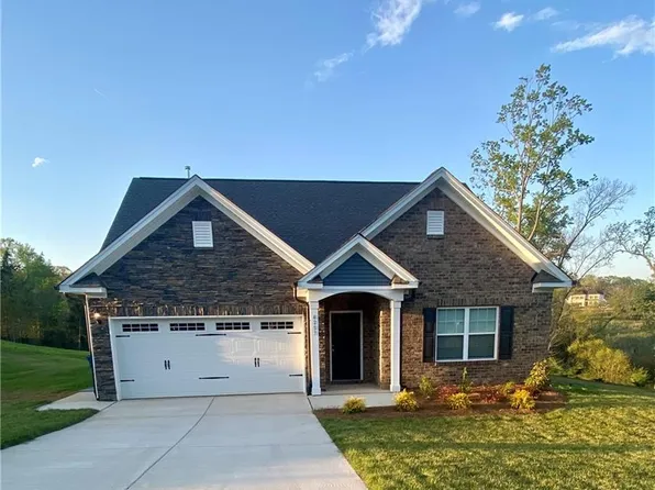 6257 Cadence Dr, Greensboro, NC 27455