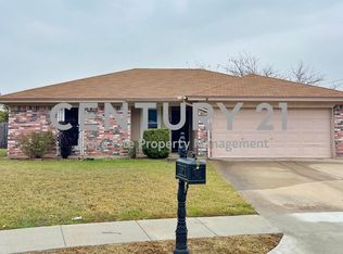 6700 Patsy Ct, Watauga, TX 76148