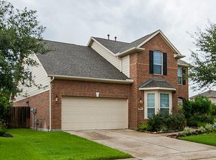 5902 Estonia Ct, Spring, TX 77379