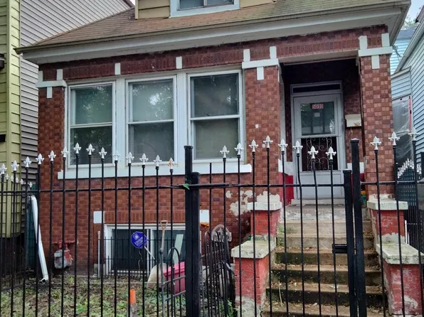 5010 S Marshfield Ave, Chicago, IL 60609