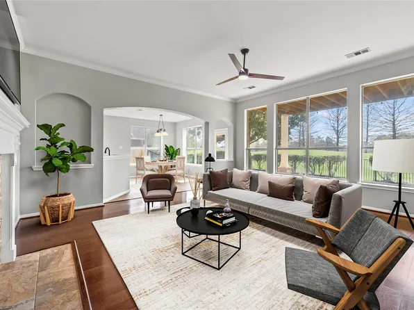 3427 Powell Way, Missouri City, TX 77459