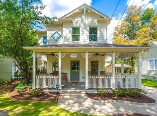 1285 Eubanks Ave, East Pt, GA 30344