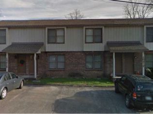 10412 Victoria Dr APT C, Knoxville, TN 37922