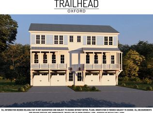 1016 Molly Barr Rd #1, Oxford, MS 38655