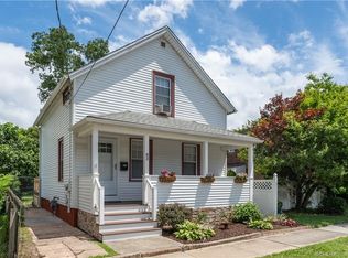 83 Webb St, Hamden, CT 06517