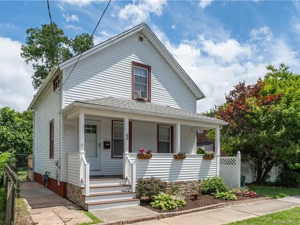 83 Webb Street, Hamden, CT 06517