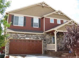 2265 Dogwood Cir, Erie, CO 80516