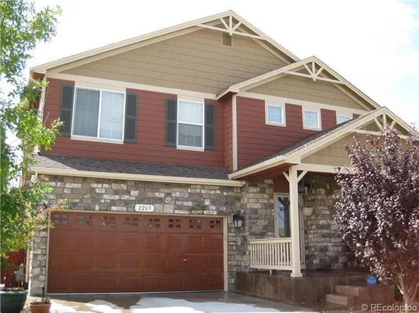 2265 Dogwood Cir, Erie, CO 80516