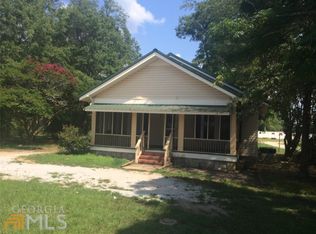 1007 Ruckersville Rd, Elberton, GA 30635