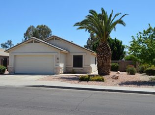 3439 E Marco Polo Rd, Phoenix, AZ 85050