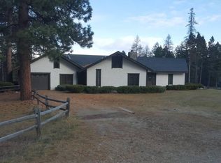 1267 Clear Springs Trl, Somers, MT 59932