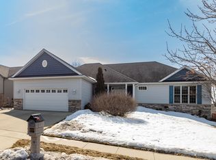 5336 Ridgeway Rd NW, Rochester, MN 55901