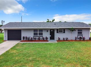 2591 Lake View Blvd, Pt Charlotte, FL 33948