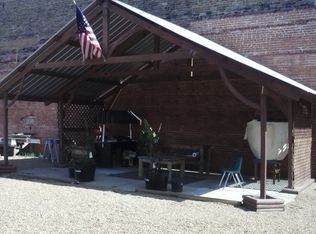 3248 N 1st St, Jena, LA 71342