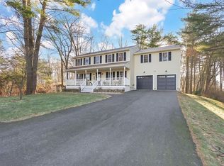 1352 Center St, Ludlow, MA 01056