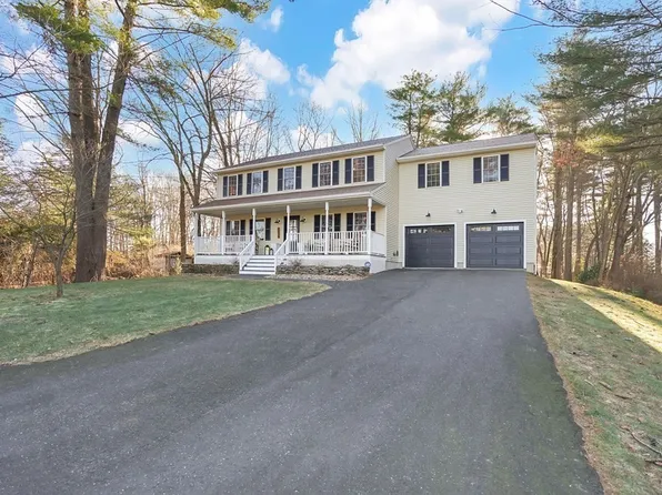 1352 Center St, Ludlow, MA 01056