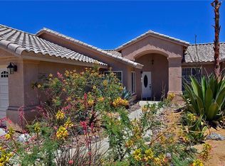 58166 Bonanza Dr, Yucca Valley, CA 92284