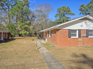 1554 Orange Grove Rd, Charleston, SC 29407