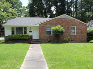 1808 E 6th St, Greenville, NC 27858