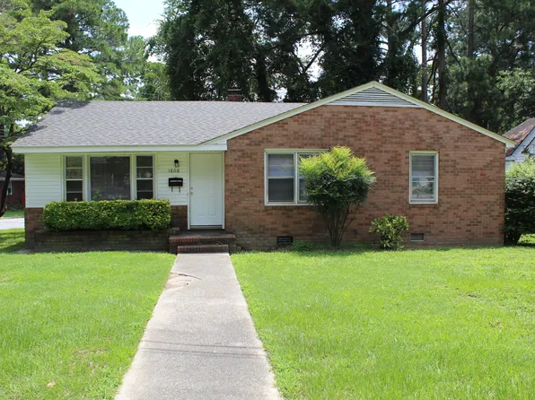 1808 E 6th St, Greenville, NC 27858