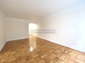 Rented by Sovereign Associates