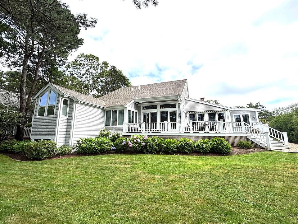 44 The Heights, Mashpee, MA 02649 | Zillow