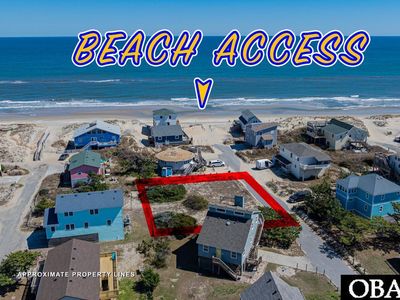 110 E Altoona St LOT 5 & PT 4, Nags Head, NC, 27959