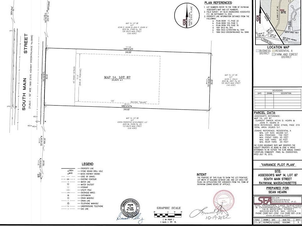 2nd image of 0 S Main St