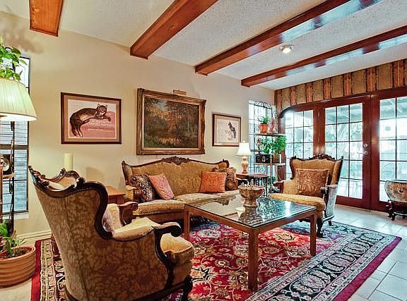 5th image of 5127 Burlingame Dr