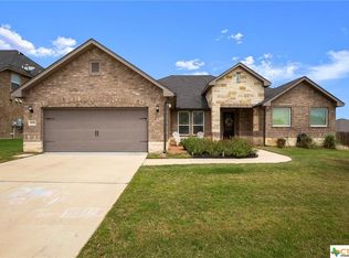 2601 Natural Ln, Killeen, TX 76549