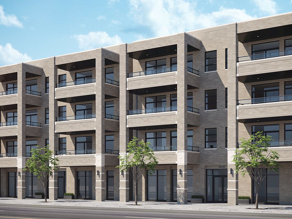 1st image of 4432 N Western Ave #4