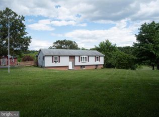 267 Old Westminster Rd, Hanover, PA 17331