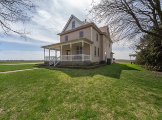 200 E Boundary St, Stanford, IL 61774