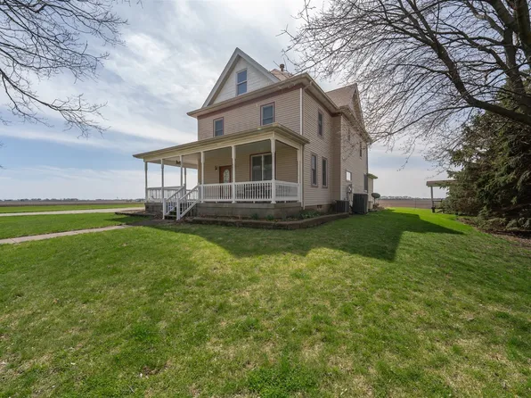 200 E Boundary St, Stanford, IL 61774