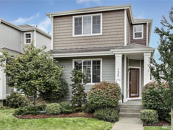 2nd image of 1620 180th Street Ct E