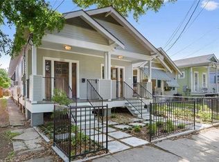 2113 Valence St, New Orleans, LA 70115