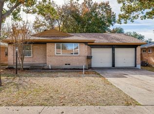 2334 Hillsboro Ave, Dallas, TX 75228