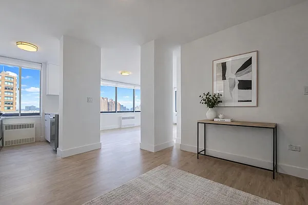 Living room, photo 3